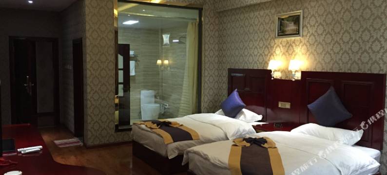 祥云祥林酒店图片