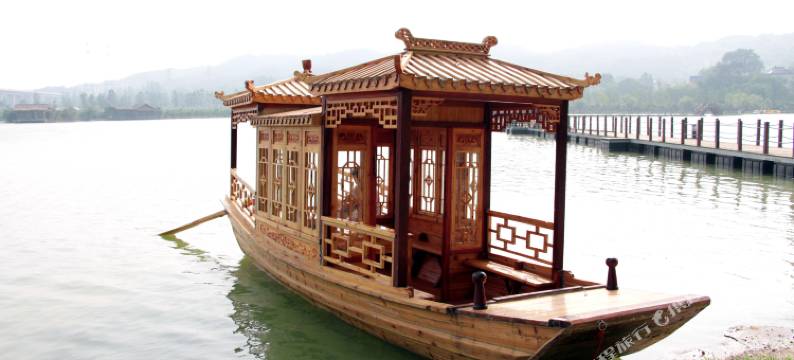 江山耕读酒店图片