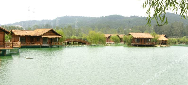 江山耕读酒店图片