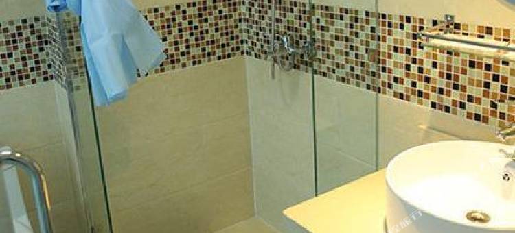 尚客优酒店(襄垣太行路店)图片