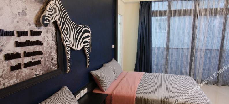 花莲随逸轻旅民宿图片