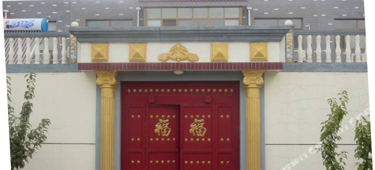 滦县红星农家园图片