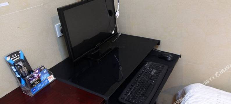 南京名仕宾馆图片