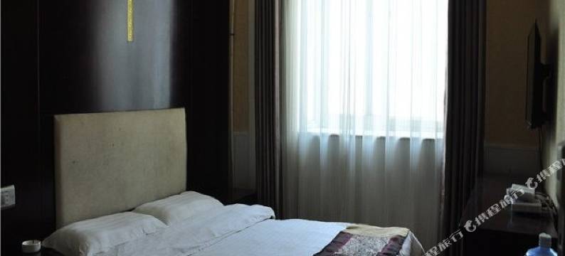 榆林久远商务宾馆图片