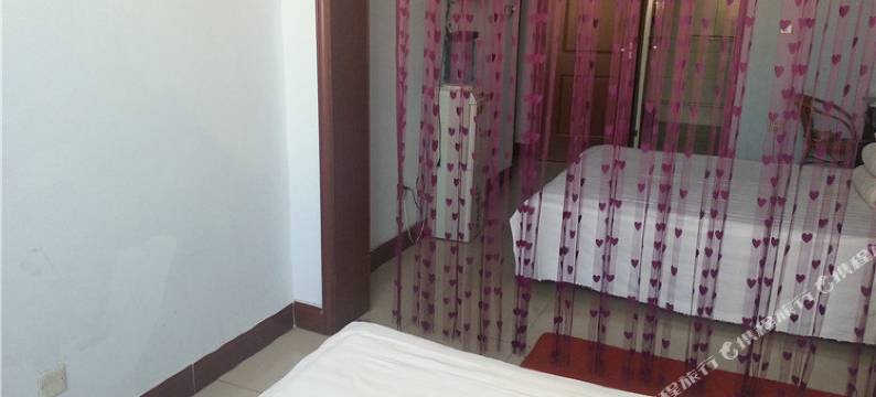 济南花园宾馆图片