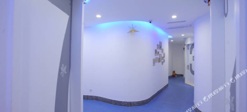 爱丽斯精品公寓(挂绿广场荔城店)图片