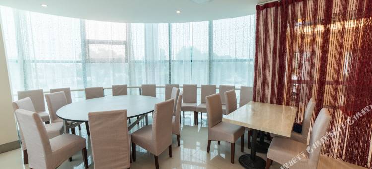 尚客优酒店(无锡皮革城店)图片