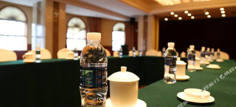 大理美登大酒店图片