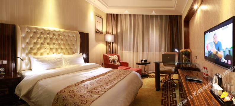 周口法姬娜国际大酒店图片