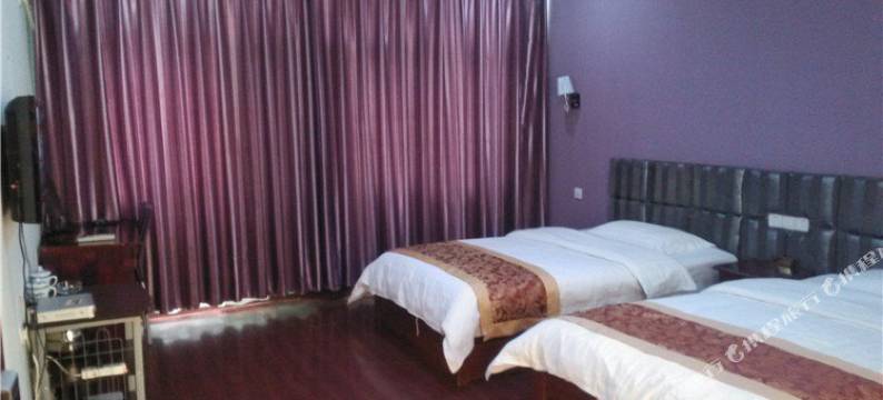 酉阳佳泰宾馆图片