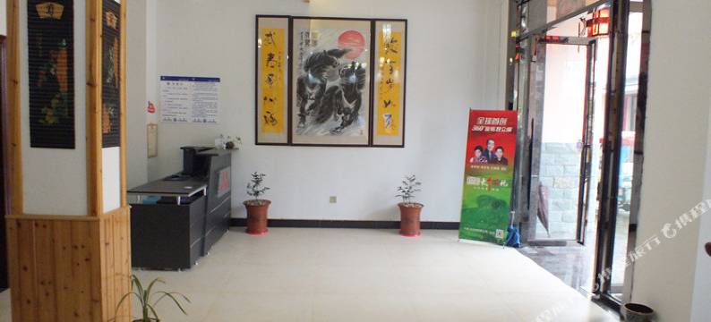 武夷山景缘民宿图片