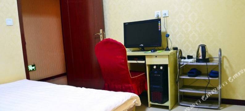 大同同地学府宾馆图片