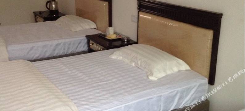 衡阳电苑宾馆图片