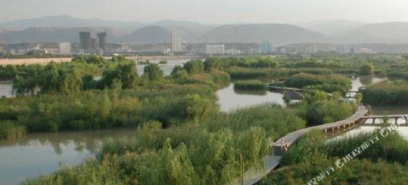 兰州阳光家园客栈图片