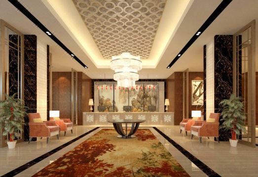 Nayong Hotel Hotel Overview