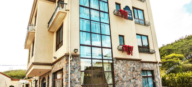 嵊泗懒懒堂民宿图片