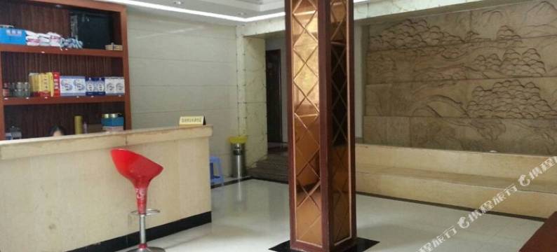 三清山梯云岭宾馆图片