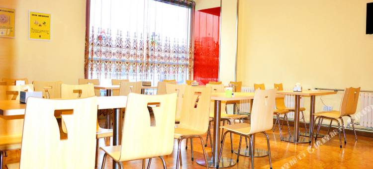 7天连锁酒店(日照开发区店)图片