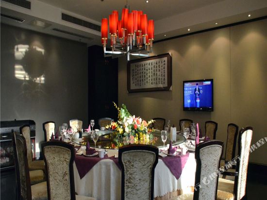 沈丘华丰国际酒店
