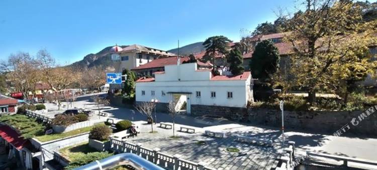 锦林尚品酒店(庐山风景名胜区街心公园店)图片