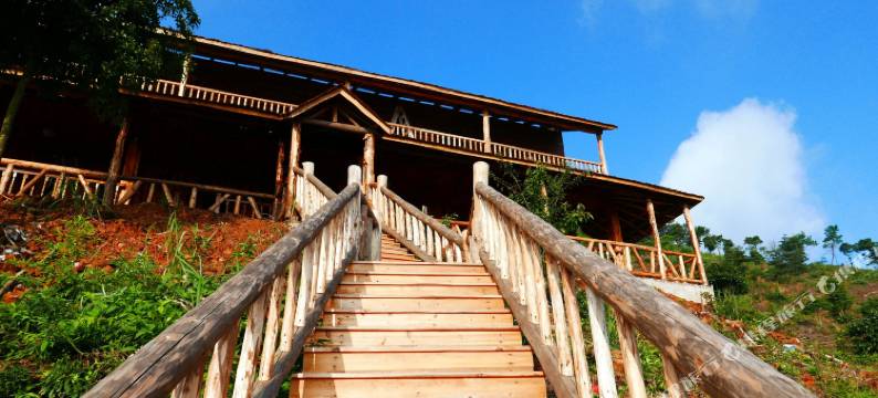 黄姚东潭岭客栈图片