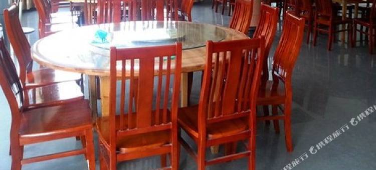 仙都群仙居图片