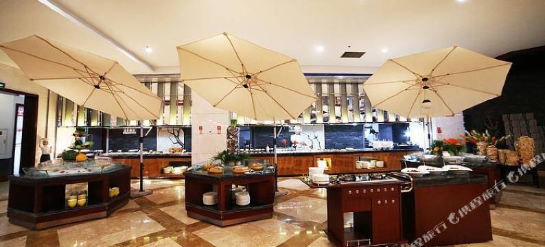 盘锦乐水汇温泉假日酒店图片