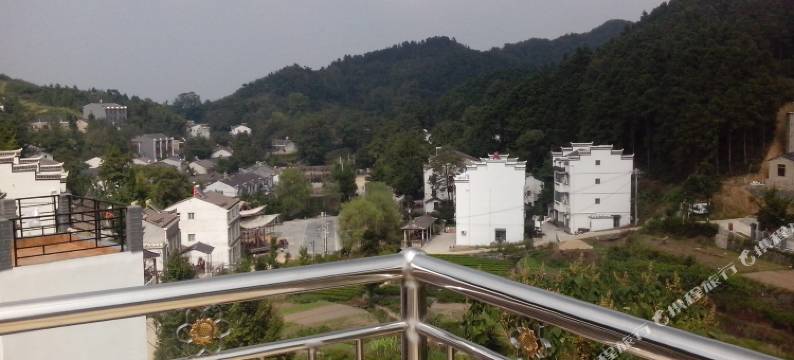 清凉寨刘意浓家乐图片