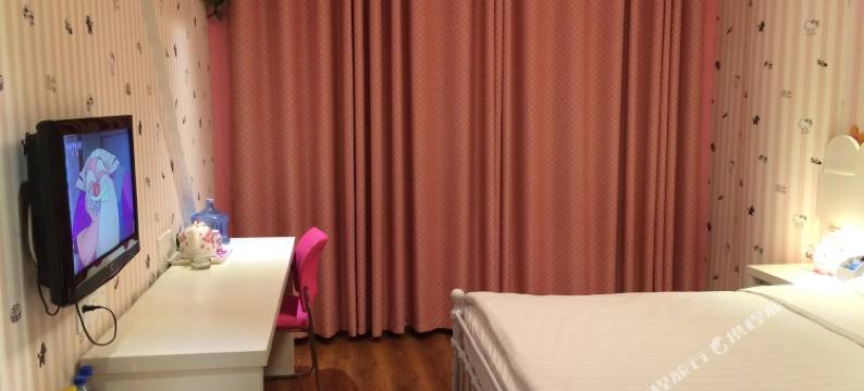 爱尊客精品酒店(东营振华商厦胜利油田中心医院店)图片