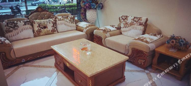 大新东源宾馆图片