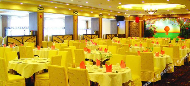 夏威夷国际酒店(深圳国际会展中心会展店)图片