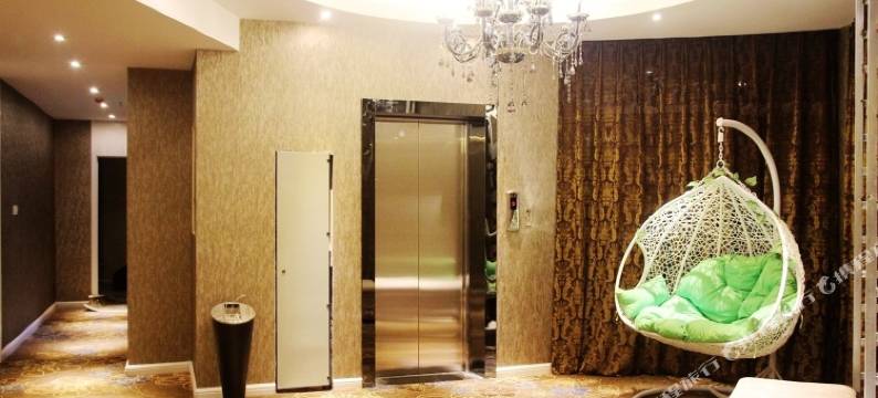 青岛宜家99精品客栈图片