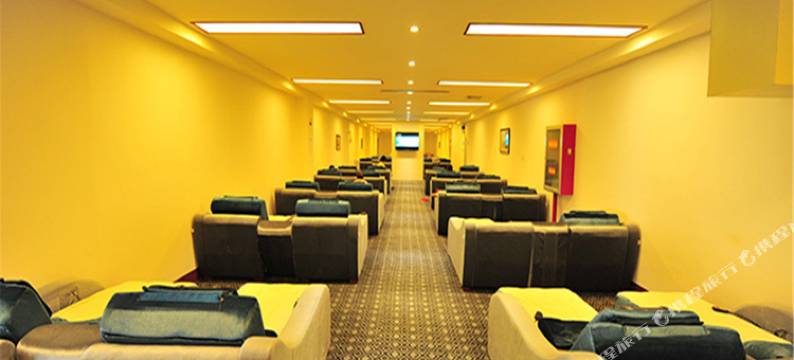 阳谷一泓温泉假日酒店图片