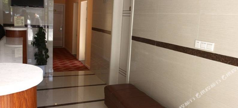 启东景都宾馆图片