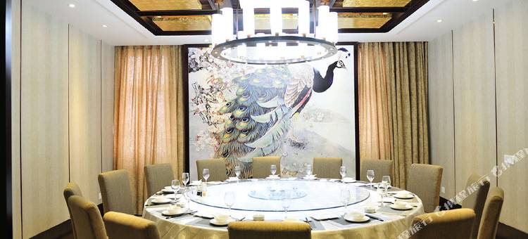 淮滨淮河饭店(东湖店)图片