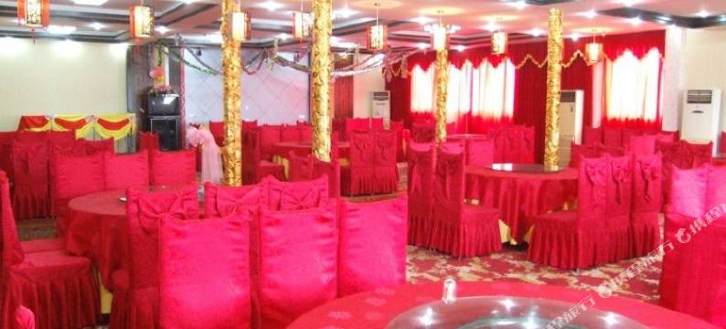 南宁源广酒店图片