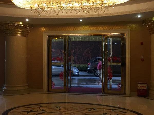 Jin Huang Ming Ting Hotel Hotel Reviews And Room Rates - 