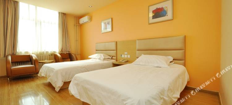 银座佳驿酒店(临沂临西十一路家具城店)图片