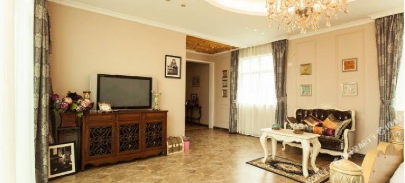 海阳同福客栈图片