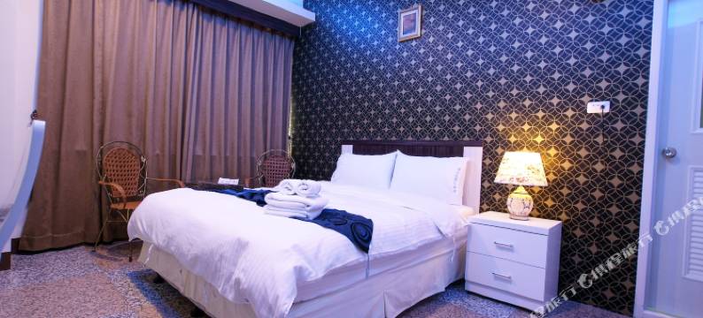 台东安庆67精品套房馆图片