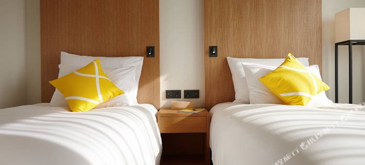 L7明洞酒店(L7 MYEONGDONG by LOTTE HOTELS)图片