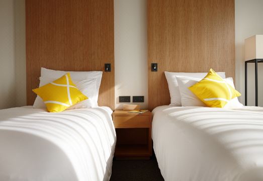 L7 MYEONGDONG by LOTTE HOTELSHotel Overview