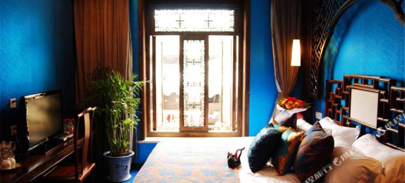 祥和万家酒店(台儿庄古城扶风堂店)图片