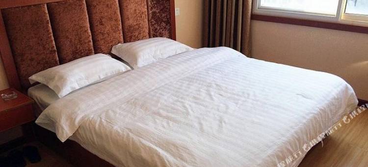 红安明珠酒店图片