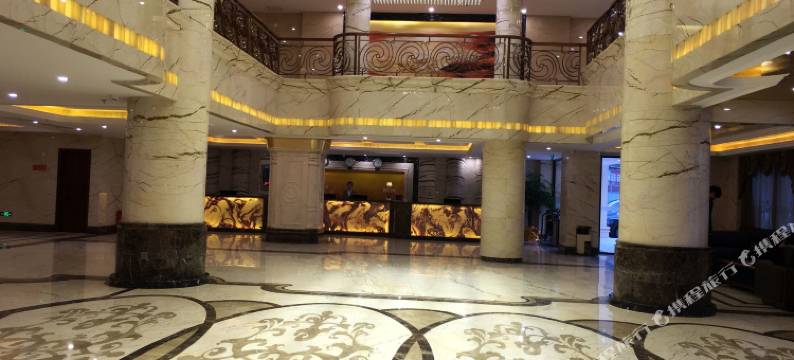 福州金峰凯鸿大酒店图片