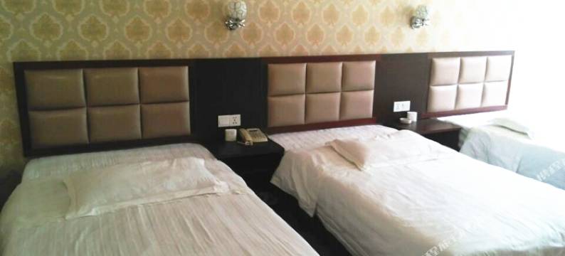 神农架一品楼宾馆图片