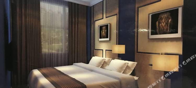 大连雅居客栈图片