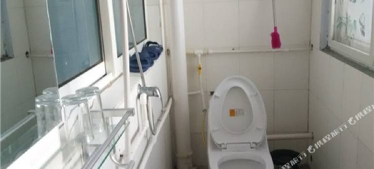 裕星宾馆(武城实验中学店)图片