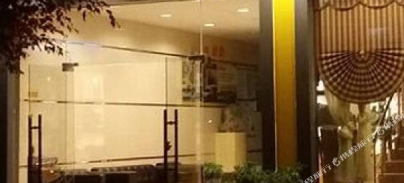 凌云祥云便捷酒店图片