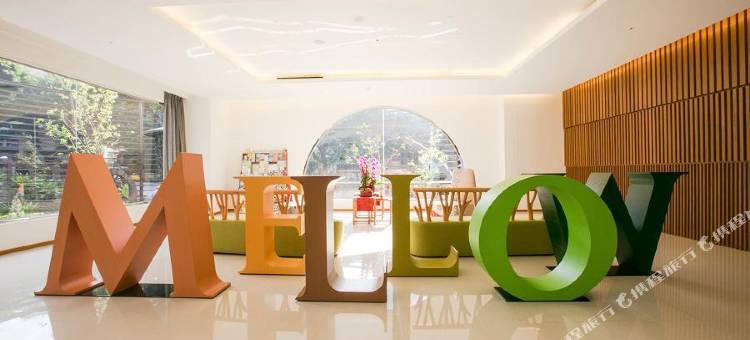 台北沃田旅店图片